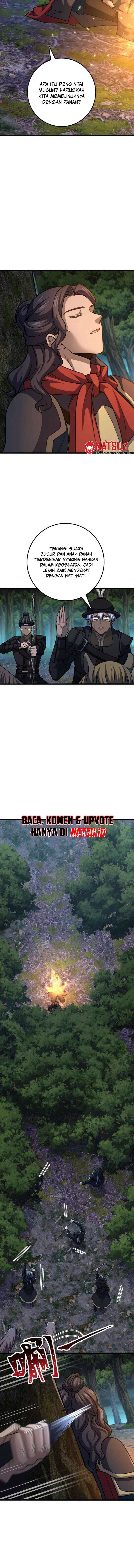 Spare Me, Great Lord! Chapter 651 Gambar 6